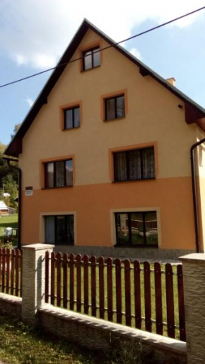 Apartmány Božka Terchová